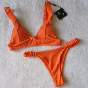Zaful Bikini
